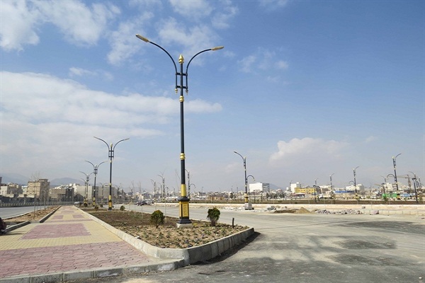 فروش پایه چراغ برق اصفهان 2 فروش پایه چراغ برق اصفهان